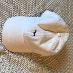 Women’s VS Pink Baseball Cap